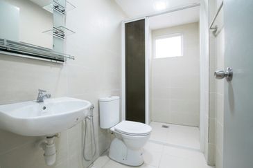 Brickfields , Brickfields , Kuala Lumpur 12 Sry Building Condominium