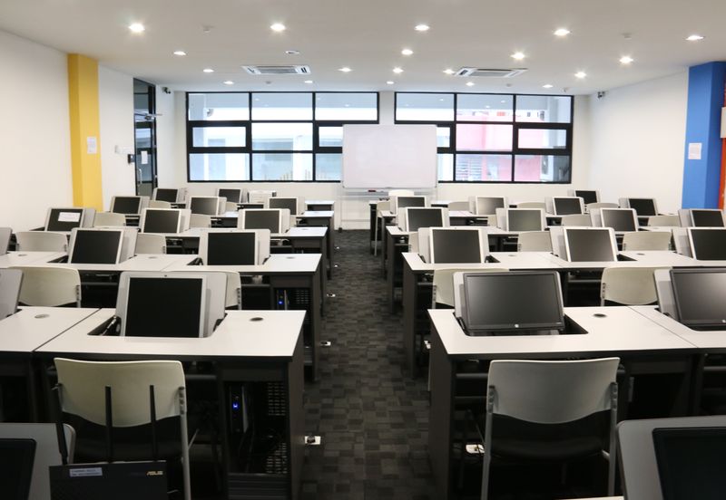 Brickfields , Brickfields , Kuala Lumpur 5 Stry Commercial Buildings