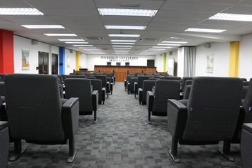 Brickfields , Brickfields , Kuala Lumpur 5 Stry Commercial Buildings