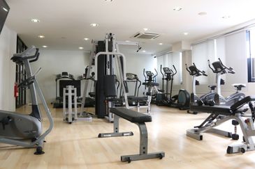 Brickfields , Brickfields , Kuala Lumpur 5 Stry Commercial Buildings