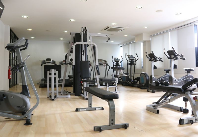 Brickfields , Brickfields , Kuala Lumpur 5 Stry Commercial Buildings