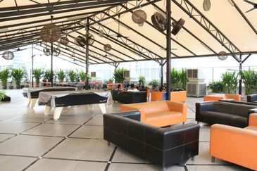 Brickfields , Brickfields , Kuala Lumpur 5 Stry Commercial Buildings