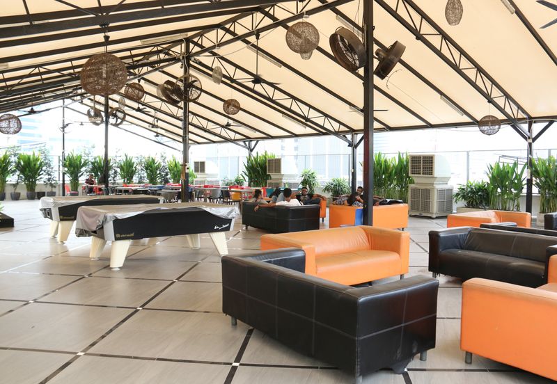 Brickfields , Brickfields , Kuala Lumpur 5 Stry Commercial Buildings