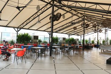 Brickfields , Brickfields , Kuala Lumpur 5 Stry Commercial Buildings