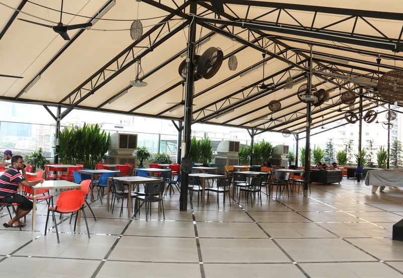 Brickfields , Brickfields , Kuala Lumpur 5 Stry Commercial Buildings