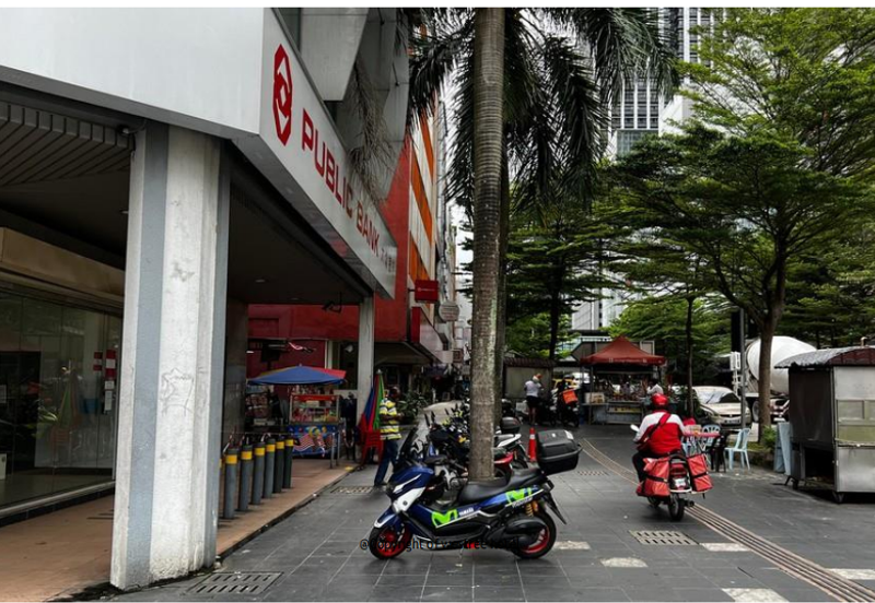 Brickfields , Brickfields , Kuala Lumpur 4 Stry Hotel