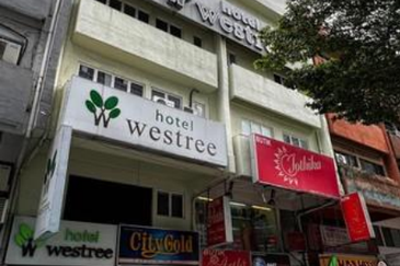 Brickfields , Brickfields , Kuala Lumpur 4 Stry Hotel