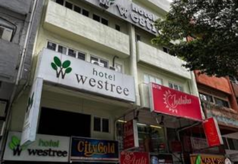 Brickfields , Brickfields , Kuala Lumpur 4 Stry Hotel