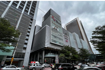 Brickfields , Brickfields , Kuala Lumpur 4 Stry Hotel