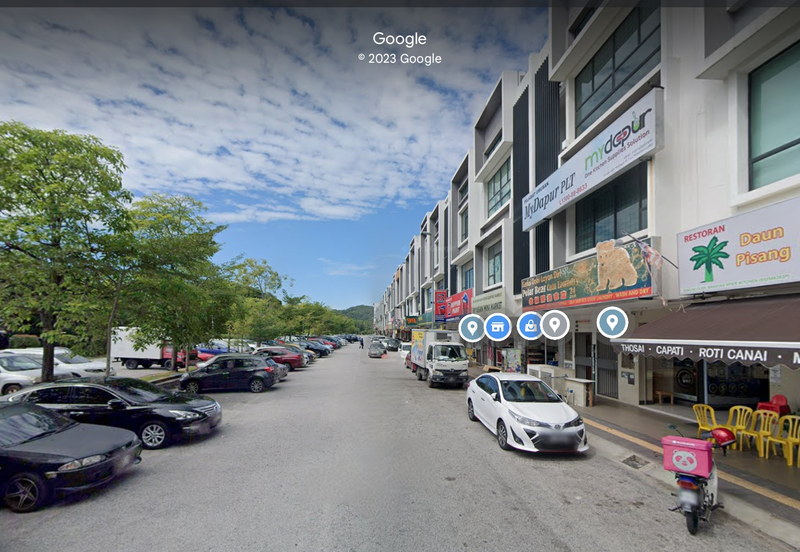 Bandar Bukit Puchong