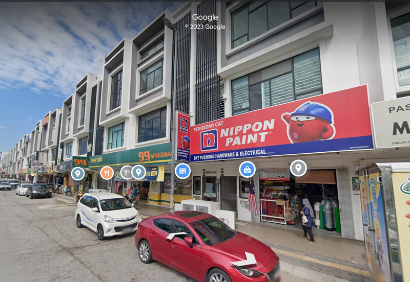 Bandar Bukit Puchong