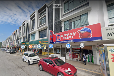 Bandar Bukit Puchong