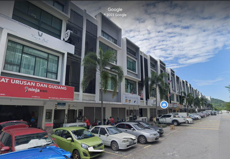 Bandar Bukit Puchong