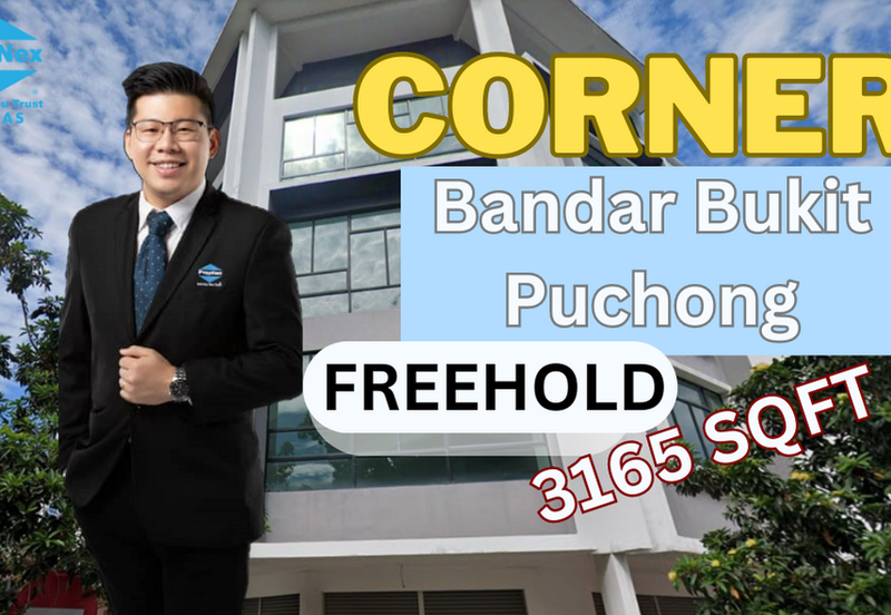 Bandar Bukit Puchong