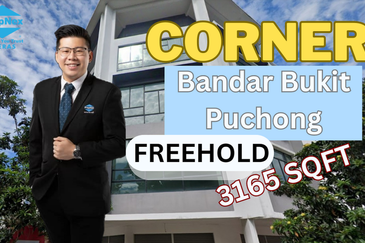 Bandar Bukit Puchong
