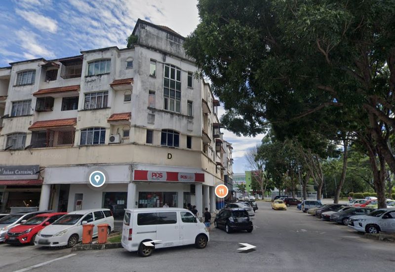 Bandar Bukit Puchong