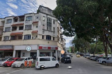 Bandar Bukit Puchong