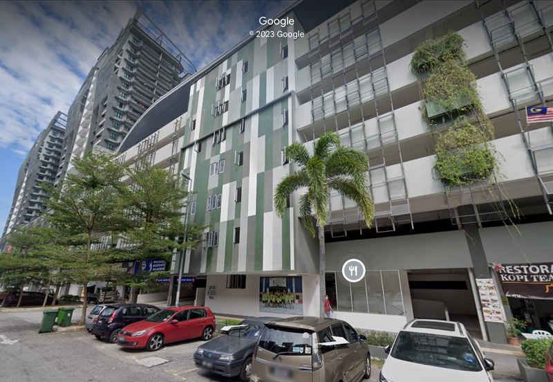 Bandar Bukit Puchong