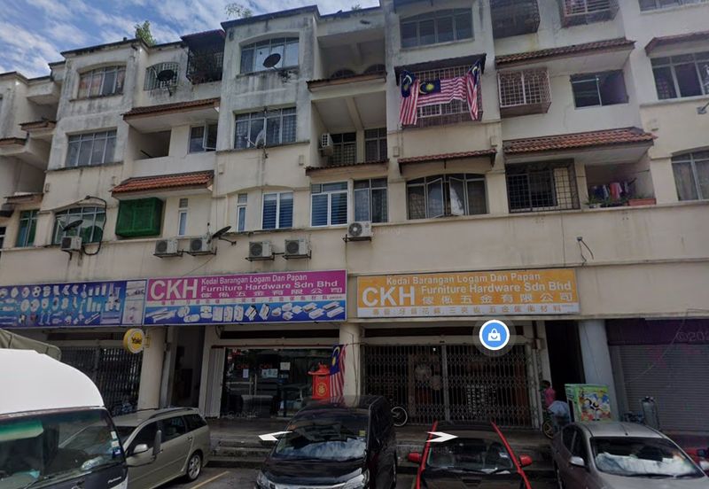 Bandar Bukit Puchong