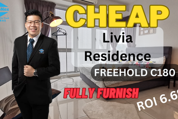 Livia Residences