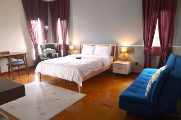 Bandar Mahkota Cheras