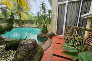 Bandar Mahkota Cheras