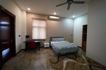 Bandar Mahkota Cheras