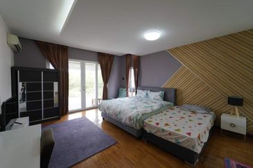 Bandar Mahkota Cheras