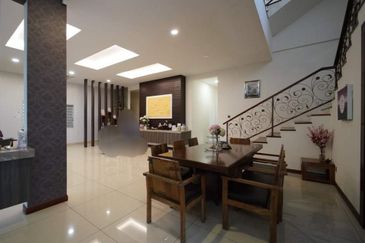 Bandar Mahkota Cheras