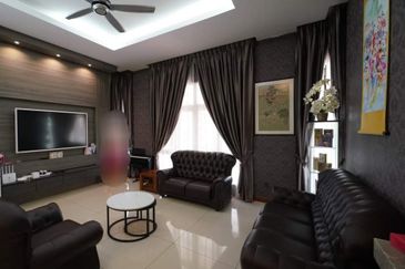 Bandar Mahkota Cheras