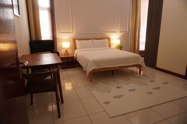 Bandar Mahkota Cheras