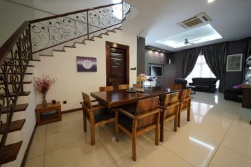 Bandar Mahkota Cheras