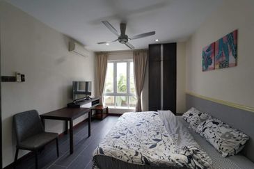 Bandar Mahkota Cheras