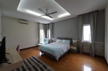 Bandar Mahkota Cheras