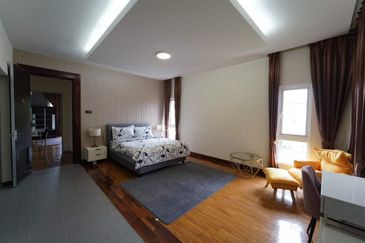 Bandar Mahkota Cheras