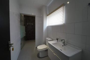 Bandar Mahkota Cheras