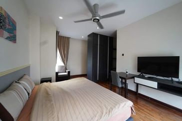 Bandar Mahkota Cheras