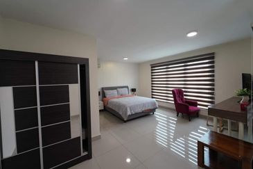 Bandar Mahkota Cheras