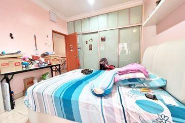 Bandar Damai Perdana