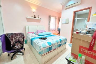 Bandar Damai Perdana