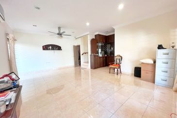 Bandar Damai Perdana