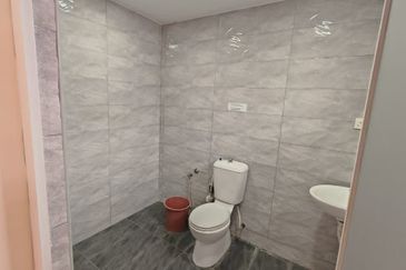 Taman Connaught (Sri Cendekia)