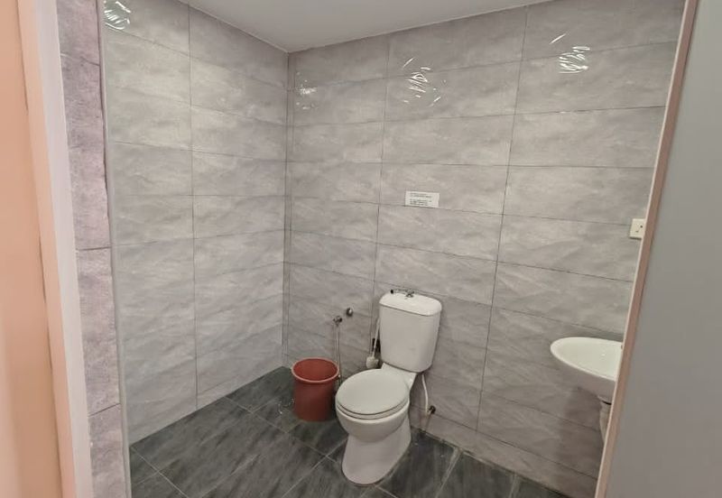 Taman Connaught (Sri Cendekia)