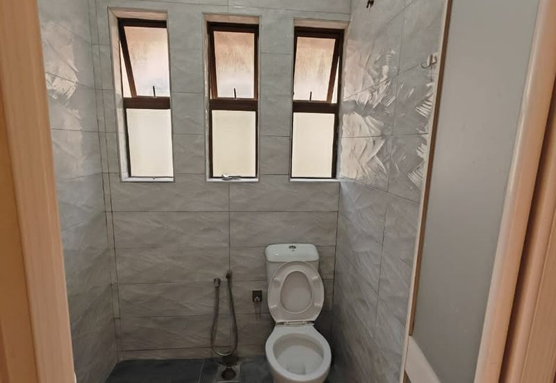 Taman Connaught (Sri Cendekia)