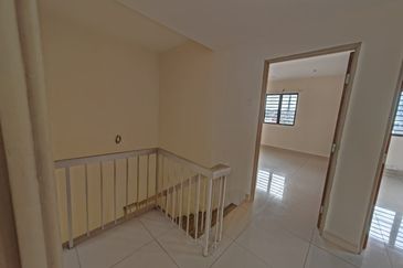 Taman Connaught (Sri Cendekia)