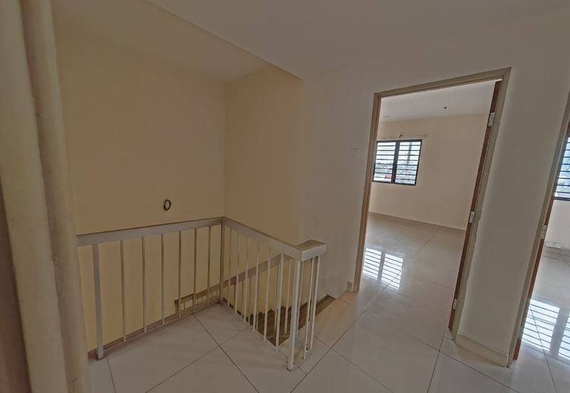 Taman Connaught (Sri Cendekia)