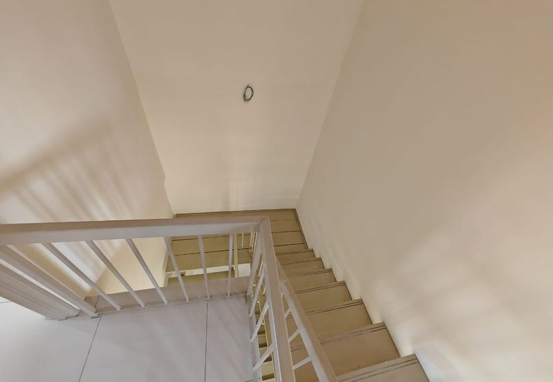 Taman Connaught (Sri Cendekia)