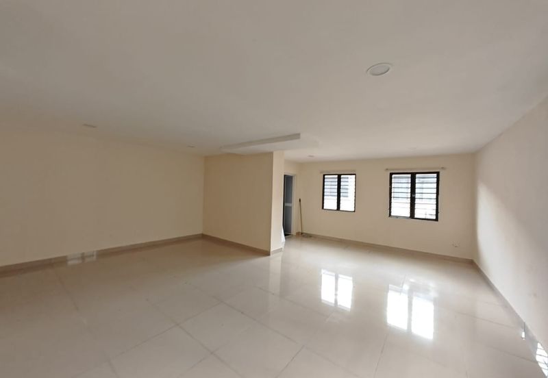 Taman Connaught (Sri Cendekia)