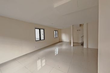 Taman Connaught (Sri Cendekia)