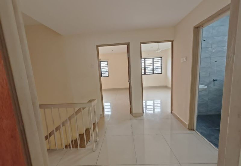 Taman Connaught (Sri Cendekia)